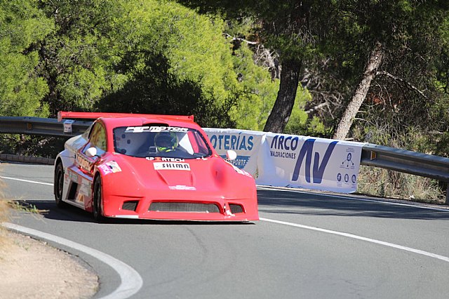 Rally Subida a La Santa 2018 - 103