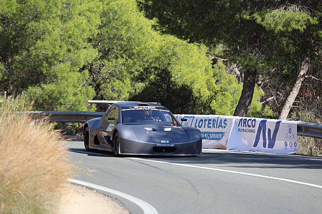 Rally Subida a La Santa 2018 - 106