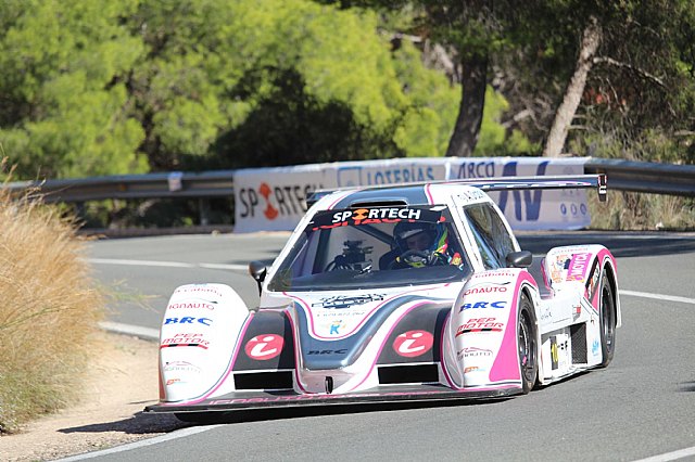 Rally Subida a La Santa 2018 - 107