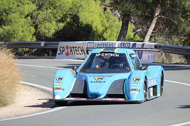 Rally Subida a La Santa 2018 - 108