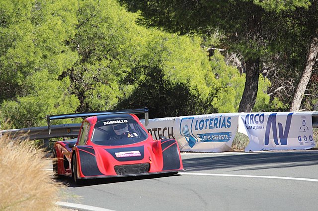 Rally Subida a La Santa 2018 - 109