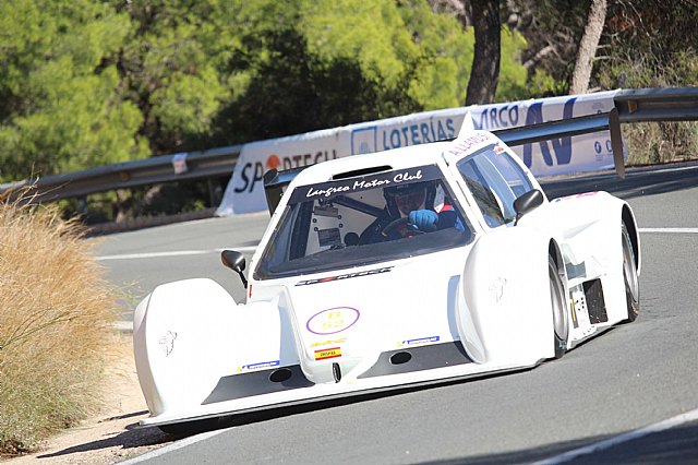 Rally Subida a La Santa 2018 - 110