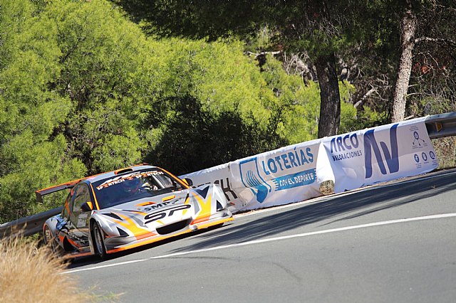 Rally Subida a La Santa 2018 - 111