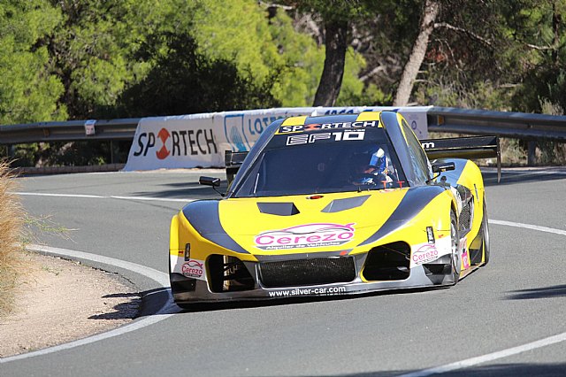 Rally Subida a La Santa 2018 - 112