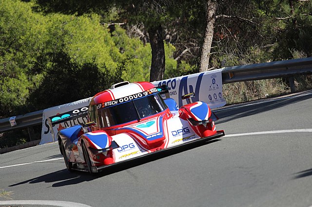 Rally Subida a La Santa 2018 - 113