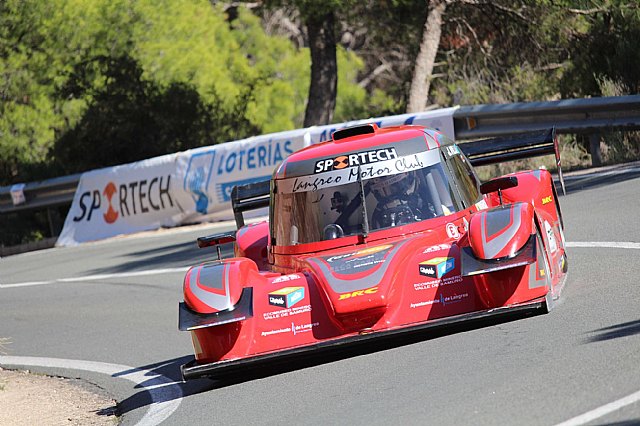 Rally Subida a La Santa 2018 - 114