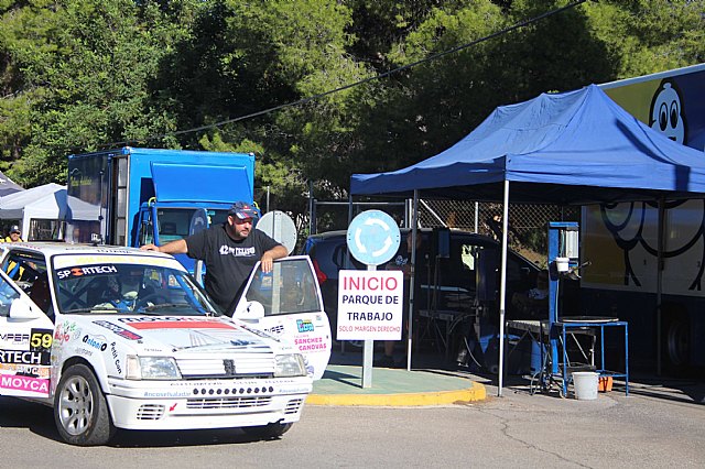 Rally Subida a La Santa 2018 - 117