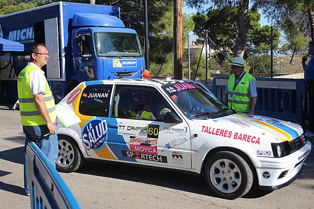 Rally Subida a La Santa 2018 - 118