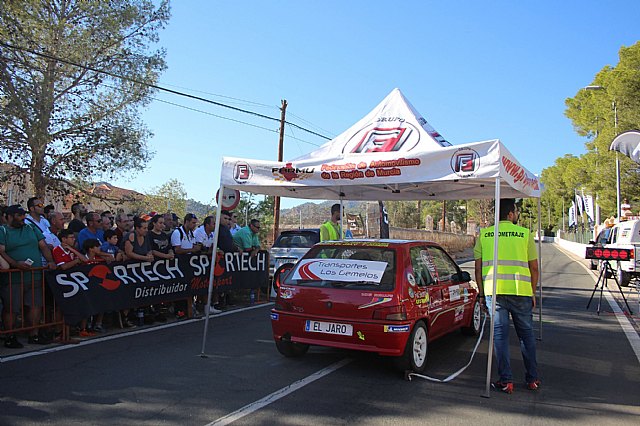 Rally Subida a La Santa 2018 - 119