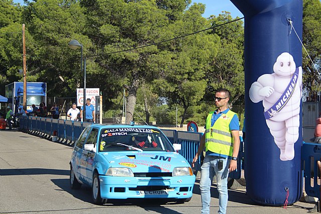 Rally Subida a La Santa 2018 - 122