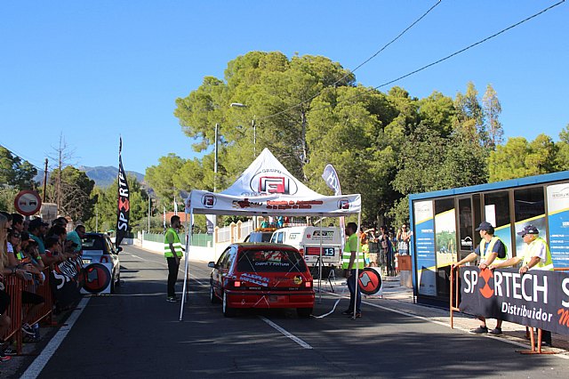Rally Subida a La Santa 2018 - 123