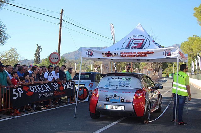 Rally Subida a La Santa 2018 - 124