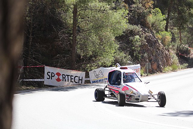 Rally Subida a La Santa 2018 - 125