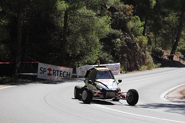 Rally Subida a La Santa 2018 - 127