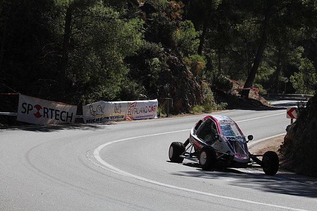 Rally Subida a La Santa 2018 - 128