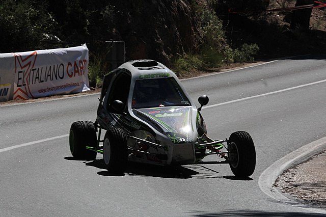 Rally Subida a La Santa 2018 - 129