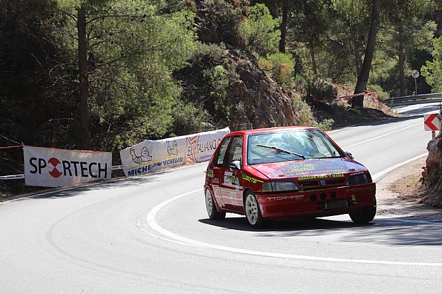 Rally Subida a La Santa 2018 - 132