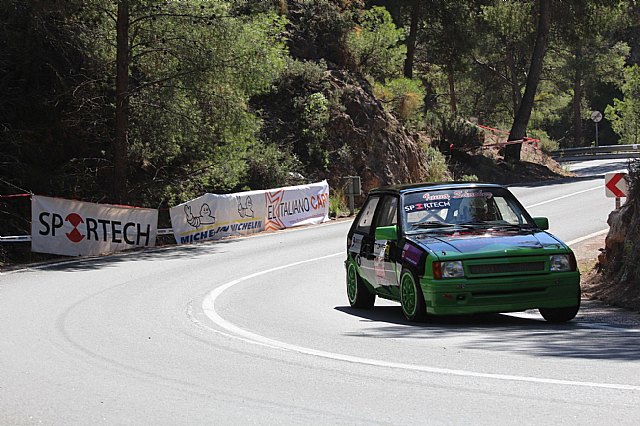 Rally Subida a La Santa 2018 - 133