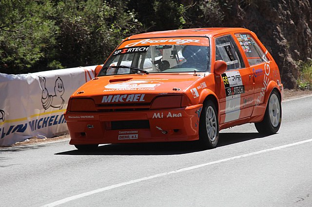 Rally Subida a La Santa 2018 - 134