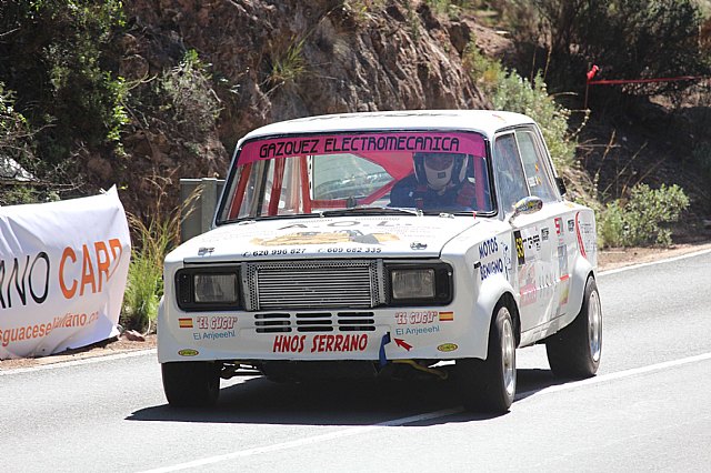 Rally Subida a La Santa 2018 - 135