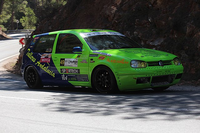 Rally Subida a La Santa 2018 - 137