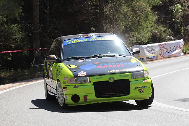 Rally Subida a La Santa 2018 - 138