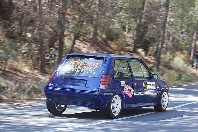 Rally Subida a La Santa 2018 - 141