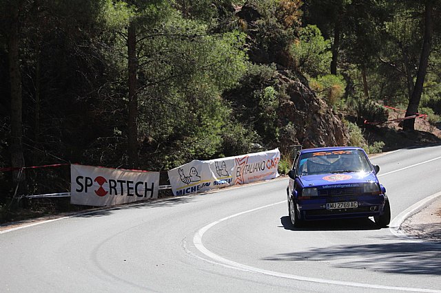 Rally Subida a La Santa 2018 - 142