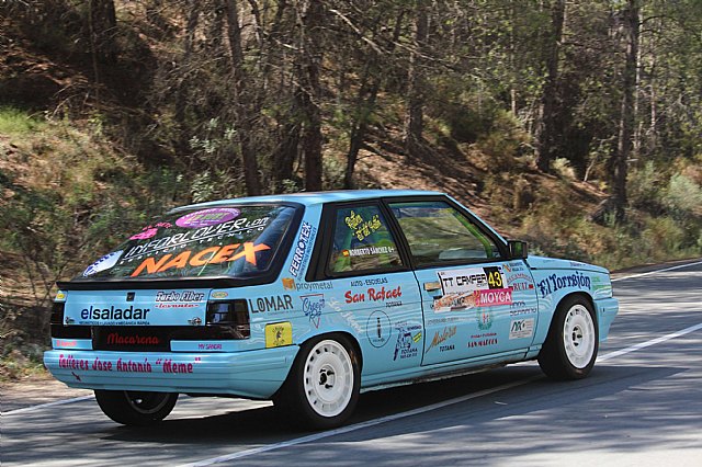 Rally Subida a La Santa 2018 - 143