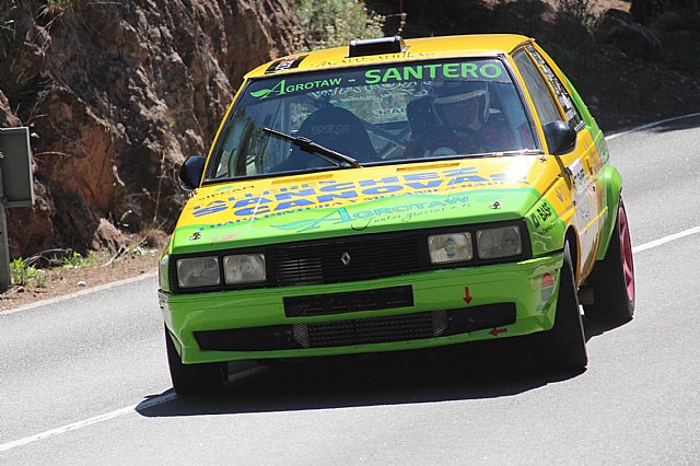 Rally Subida a La Santa 2018 - 144