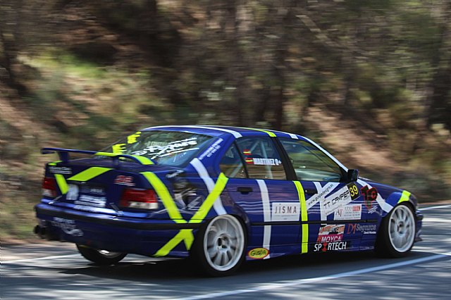 Rally Subida a La Santa 2018 - 146