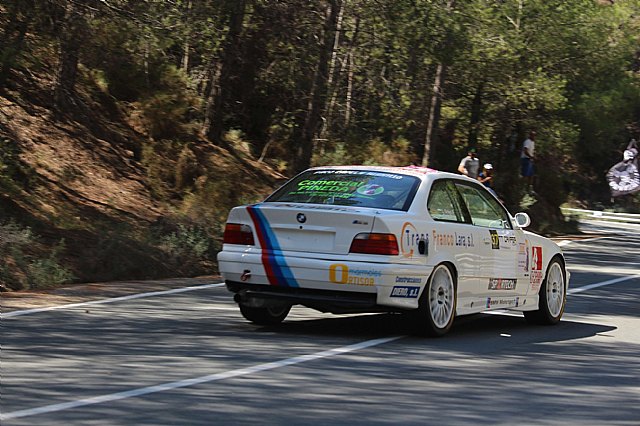 Rally Subida a La Santa 2018 - 148