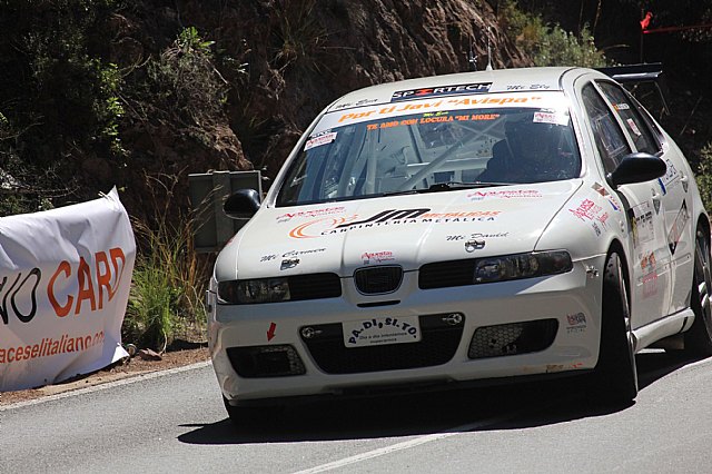 Rally Subida a La Santa 2018 - 149