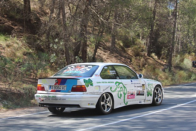 Rally Subida a La Santa 2018 - 150