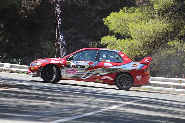 Rally Subida a La Santa 2018 - 153