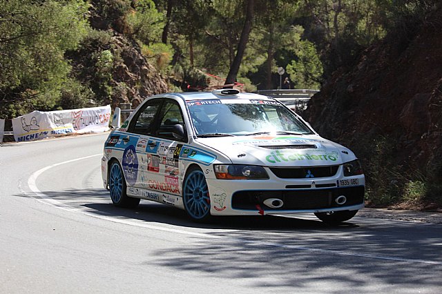 Rally Subida a La Santa 2018 - 154