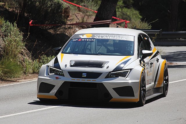 Rally Subida a La Santa 2018 - 155