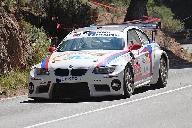 Rally Subida a La Santa 2018 - 157
