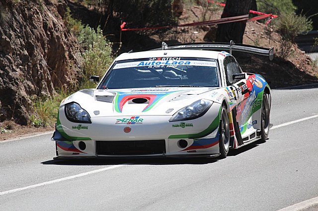 Rally Subida a La Santa 2018 - 158