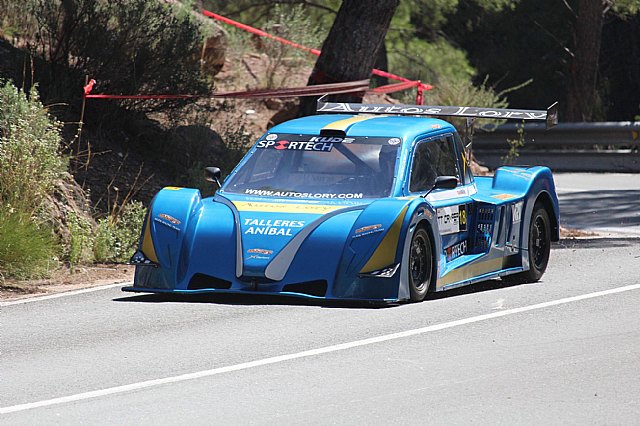 Rally Subida a La Santa 2018 - 159