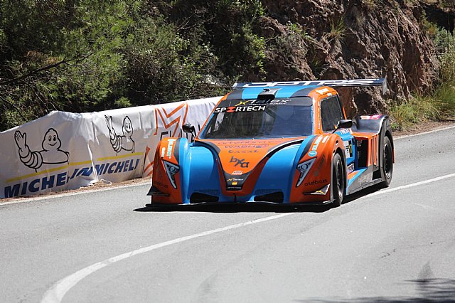 Rally Subida a La Santa 2018 - 160