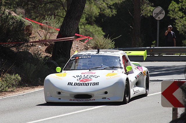 Rally Subida a La Santa 2018 - 161