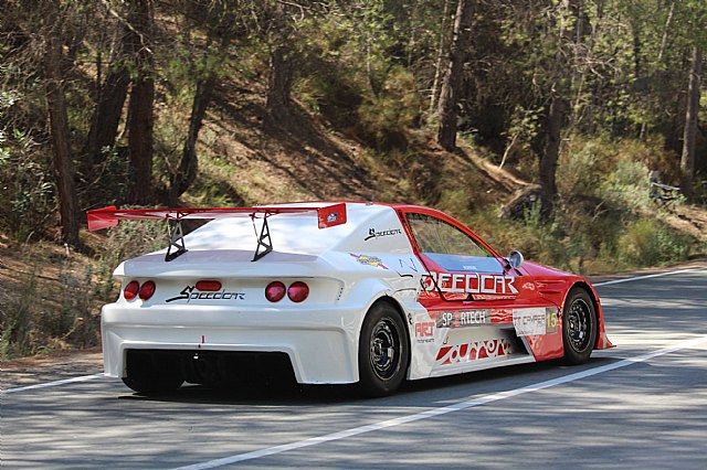 Rally Subida a La Santa 2018 - 162