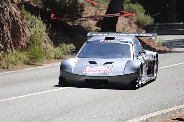 Rally Subida a La Santa 2018 - 163