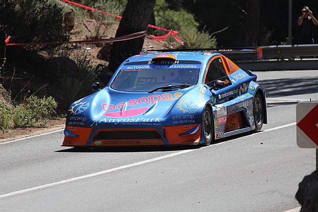 Rally Subida a La Santa 2018 - 164