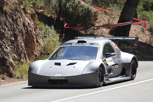 Rally Subida a La Santa 2018 - 165