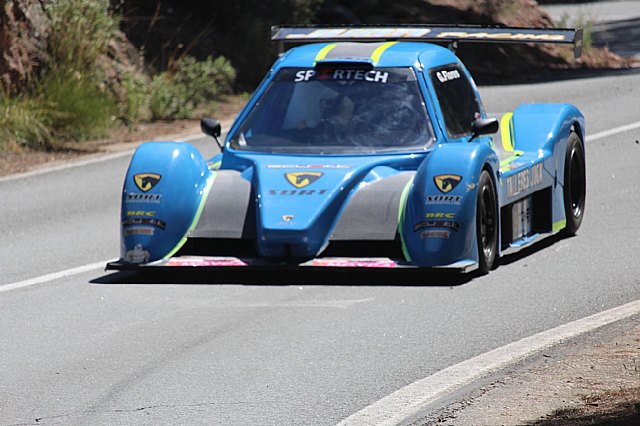 Rally Subida a La Santa 2018 - 166