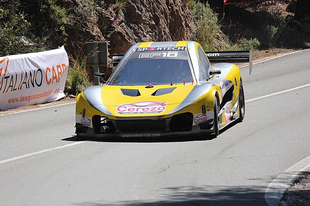 Rally Subida a La Santa 2018 - 169