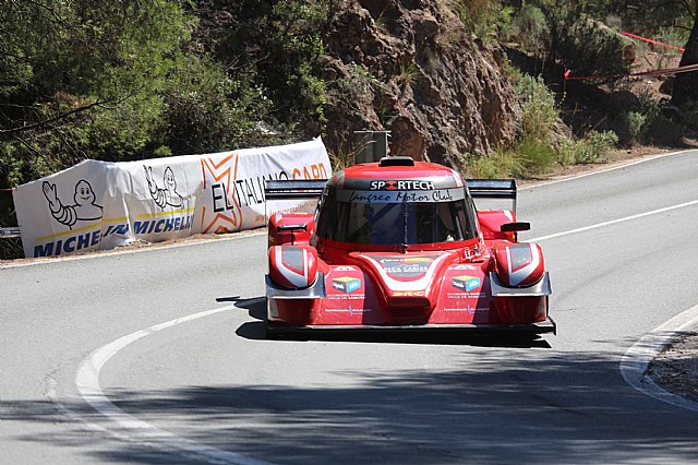 Rally Subida a La Santa 2018 - 170