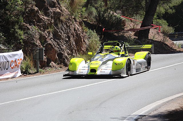 Rally Subida a La Santa 2018 - 171